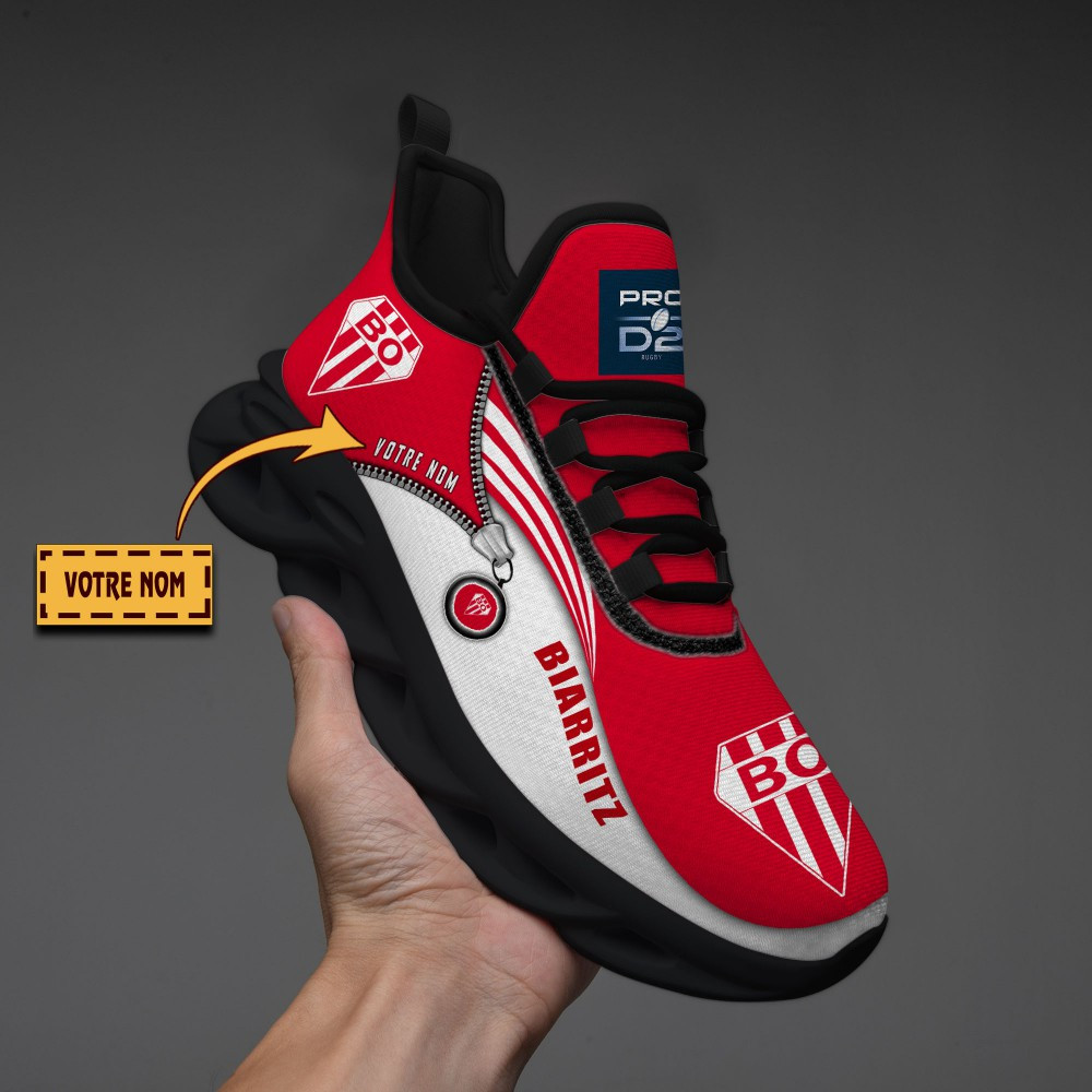 Chaussures Max Soul Biarritz Olympique WINSG10908 – Image 4