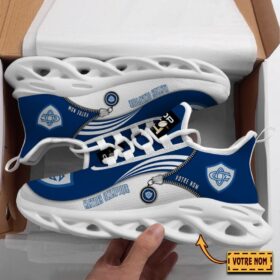 Chaussures Max Soul Castres Olympique WINSG10896