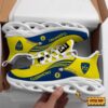 Chaussures Max Soul ASM Clermont Auvergne WINSG10893