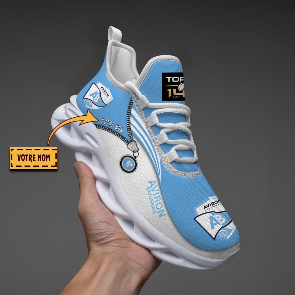 Chaussures Max Soul Aviron Bayonnais WINSG10894 – Image 3