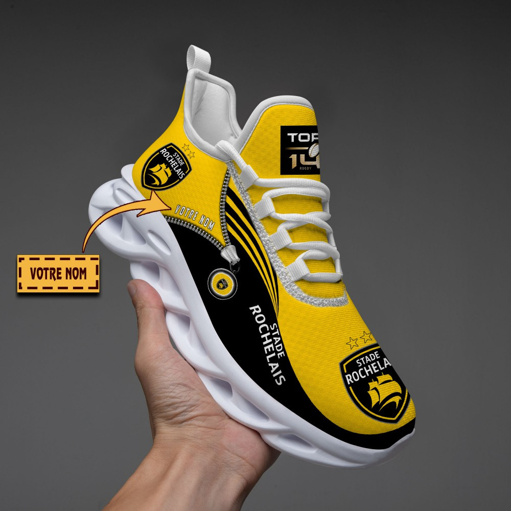 Chaussures Max Soul Stade Rochelais WINSG10903 – Image 3