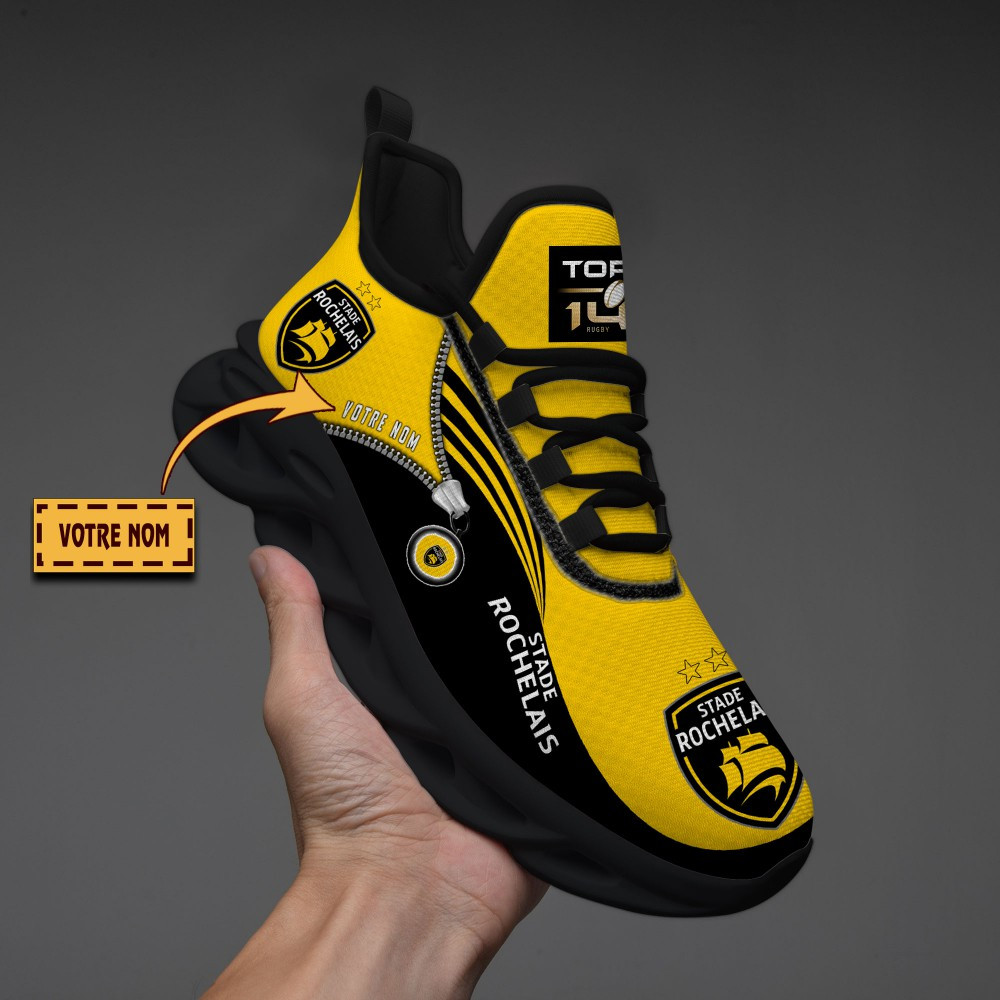 Chaussures Max Soul Stade Rochelais WINSG10903 – Image 4