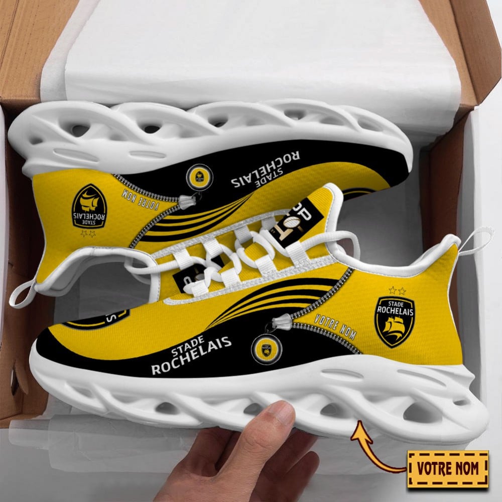 Chaussures Max Soul Stade Rochelais WINSG10903