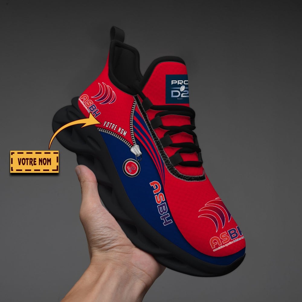 Chaussures Max Soul AS Beziers Herault WINSG10907 – Image 4