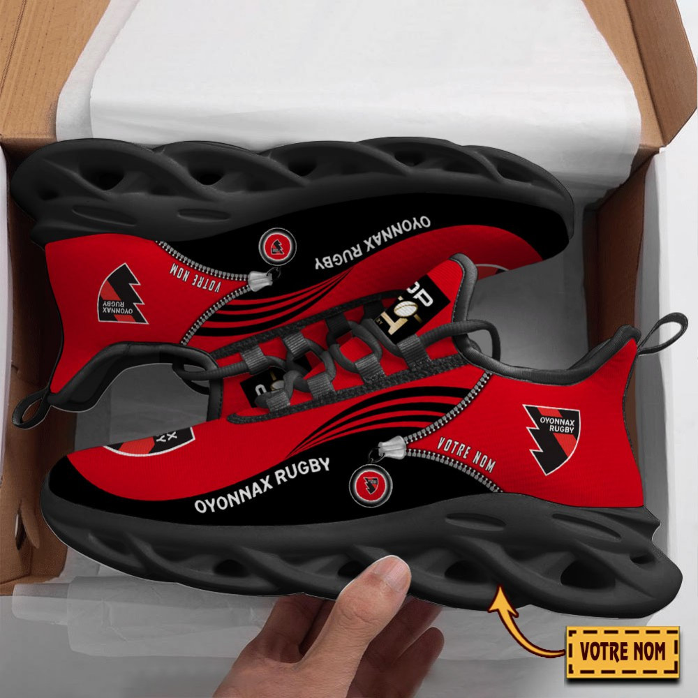 Chaussures Max Soul Oyonnax Rugby WINSG10910 – Image 2