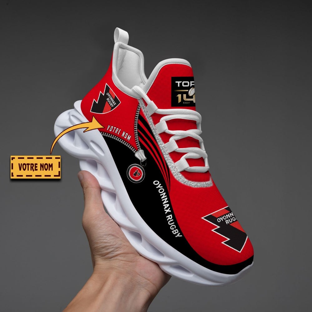 Chaussures Max Soul Oyonnax Rugby WINSG10910 – Image 3