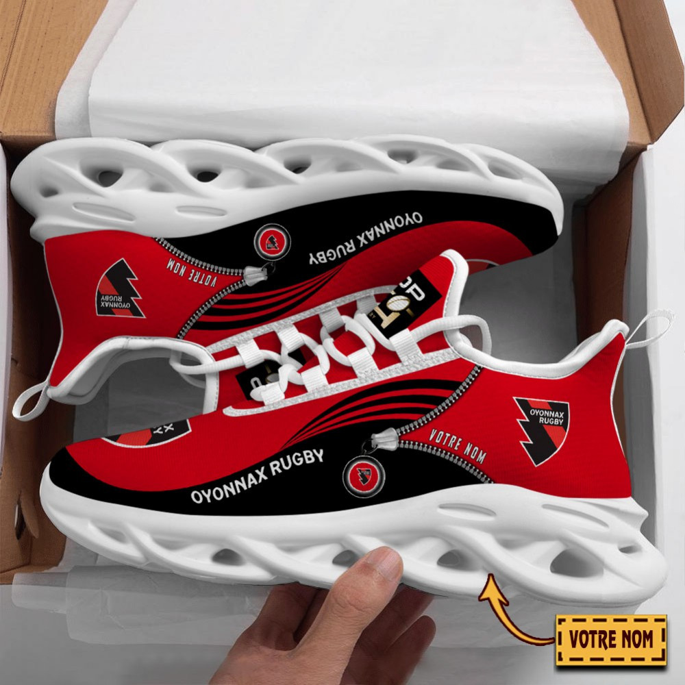 Chaussures Max Soul Oyonnax Rugby WINSG10910