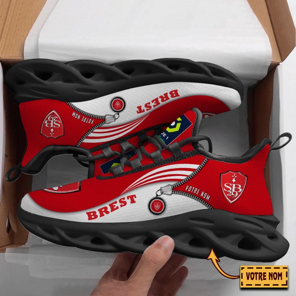 Chaussures Max Soul Stade Brestois 29 WINSG10832 – Image 2