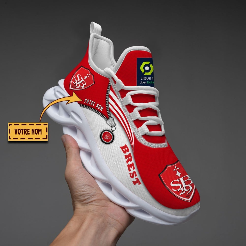 Chaussures Max Soul Stade Brestois 29 WINSG10832 – Image 3