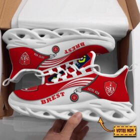 Chaussures Max Soul Stade Brestois 29 WINSG10832