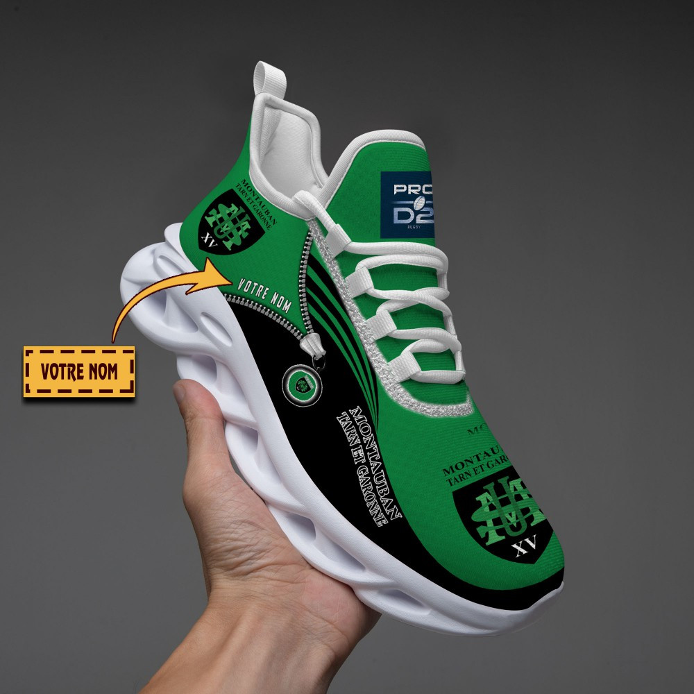 Chaussures Max Soul US Montauban WINSG10917 – Image 3