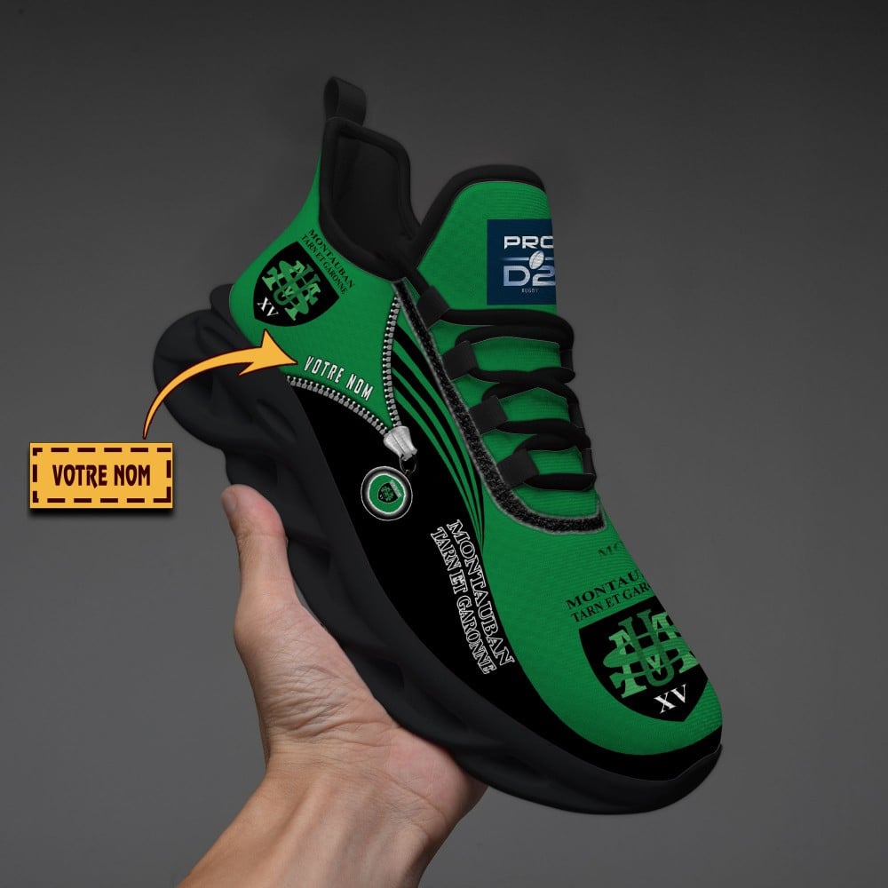 Chaussures Max Soul US Montauban WINSG10917 – Image 4