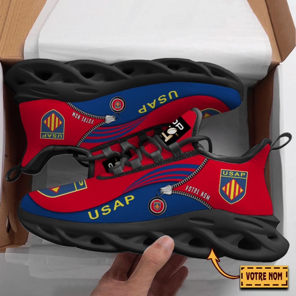 Chaussures Max Soul USA Perpignan WINSG10906 – Image 2