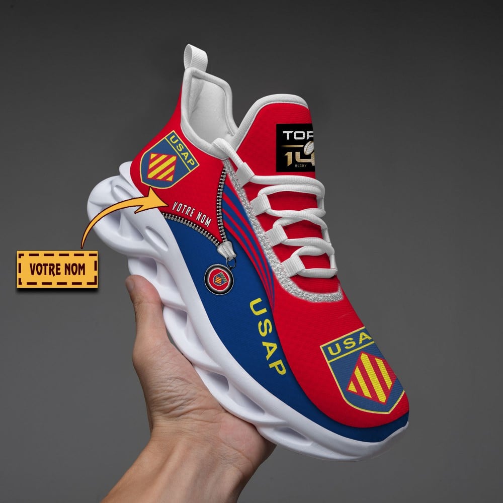 Chaussures Max Soul USA Perpignan WINSG10906 – Image 3