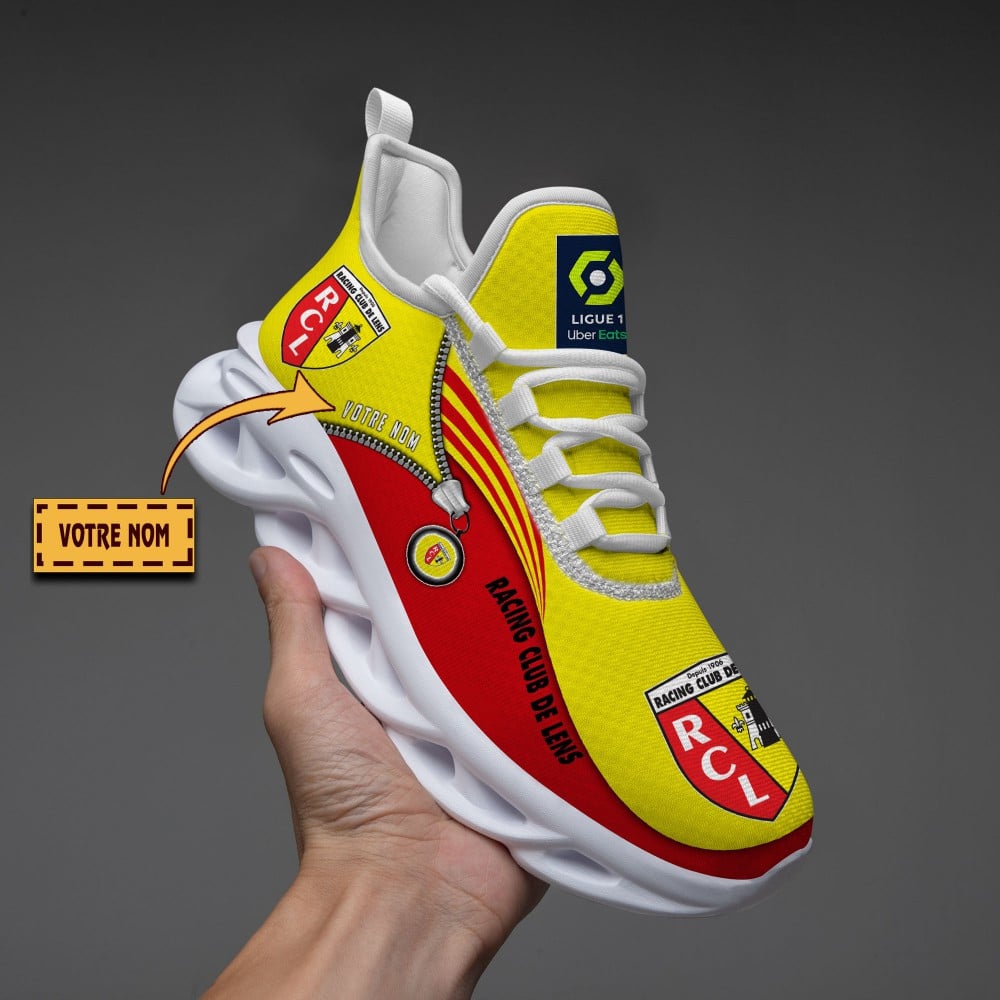 Chaussures Max Soul RC Lens WINSG10830 – Image 3