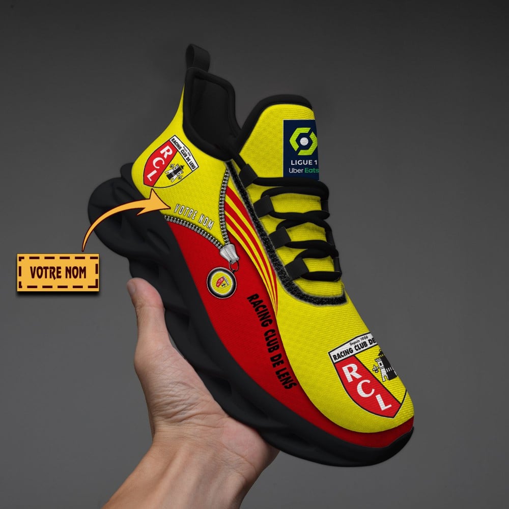 Chaussures Max Soul RC Lens WINSG10830 – Image 4