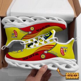 Chaussures Max Soul RC Lens WINSG10830