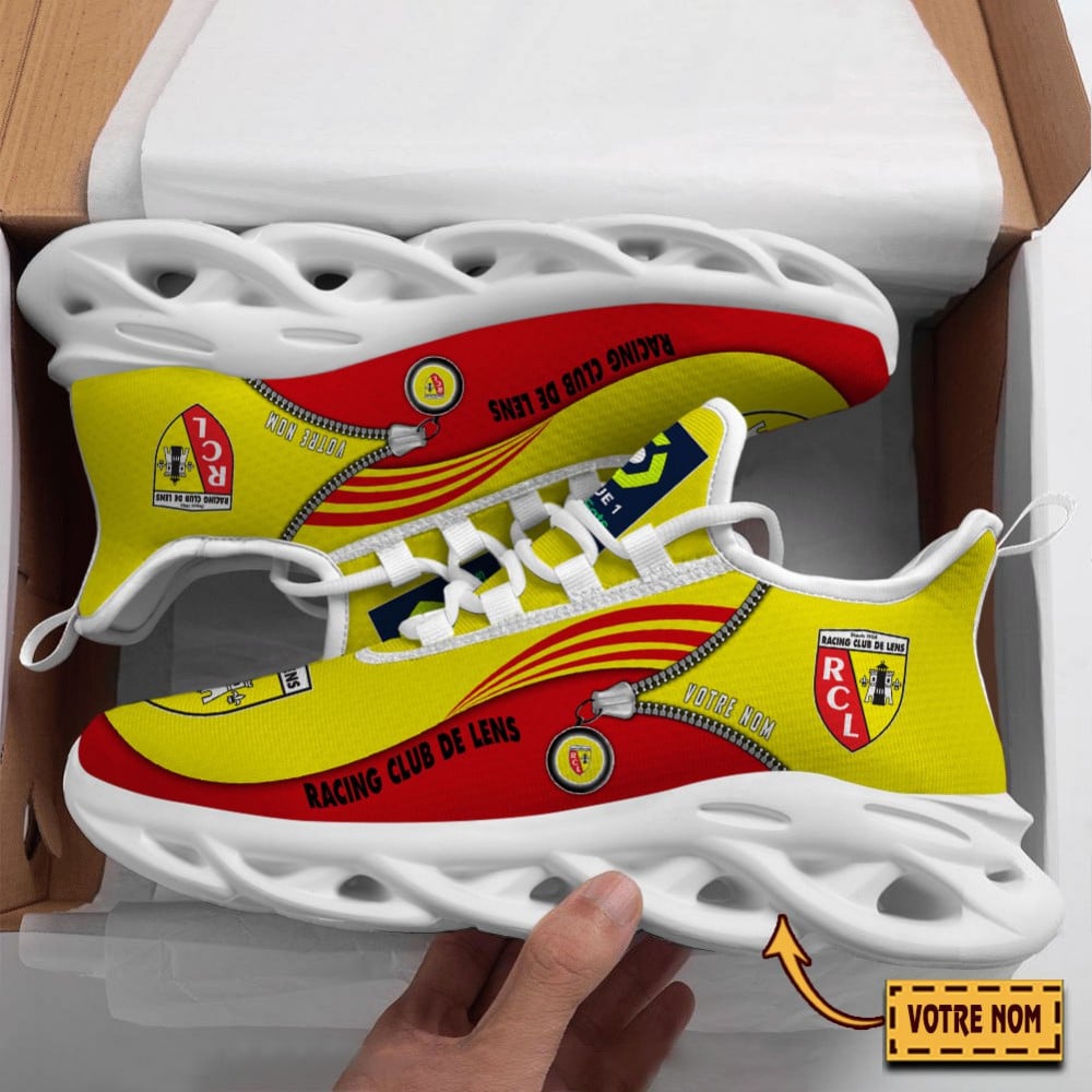 Chaussures Max Soul RC Lens WINSG10830