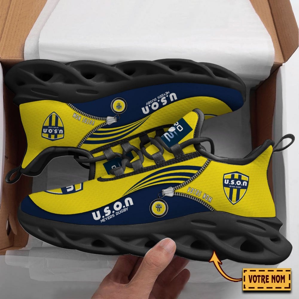 Chaussures Max Soul USON Nevers WINSG10918 – Image 2