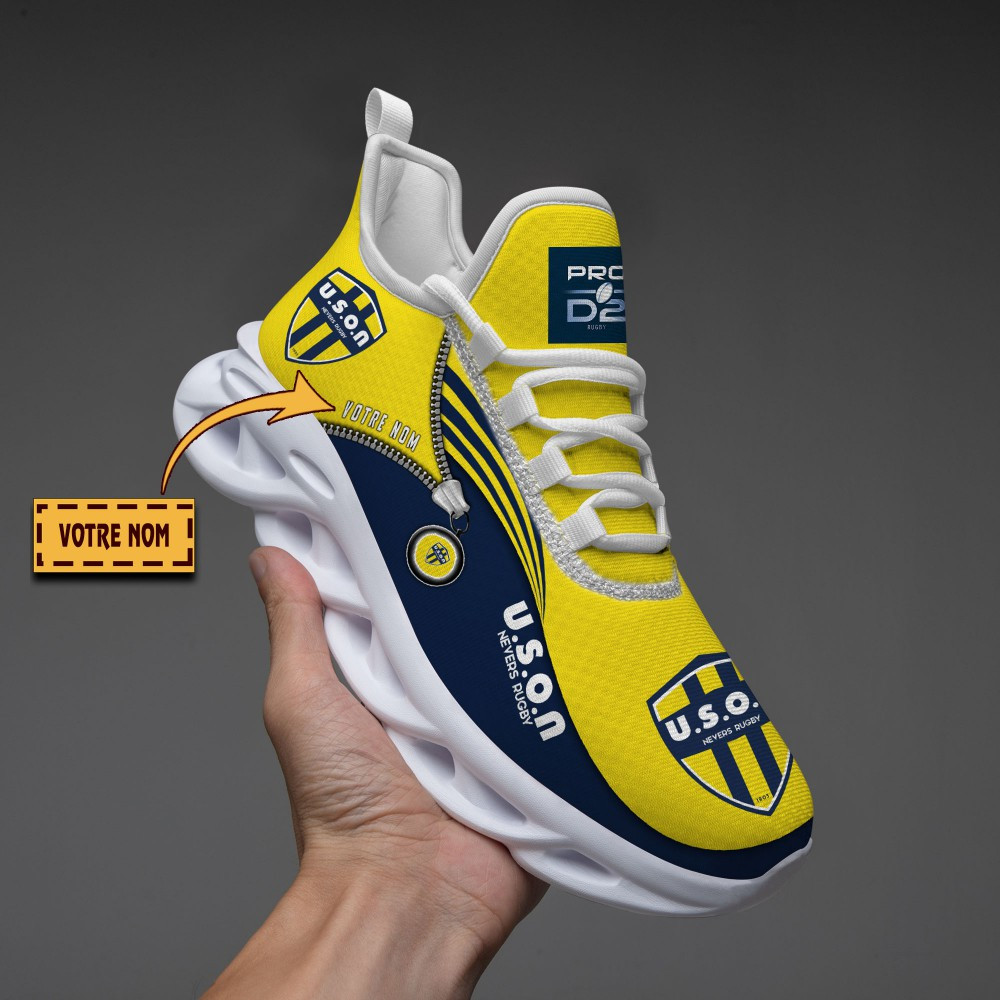 Chaussures Max Soul USON Nevers WINSG10918 – Image 3