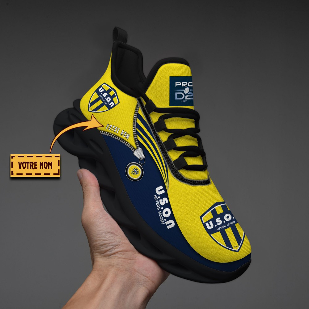 Chaussures Max Soul USON Nevers WINSG10918 – Image 4