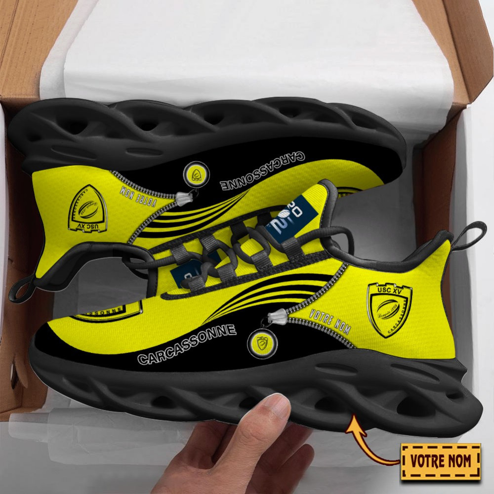 Chaussures Max Soul US Carcassonne WINSG10916 – Image 2