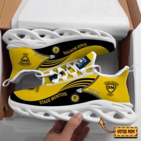 Chaussures Max Soul Stade Montois Rugby WINSG10915