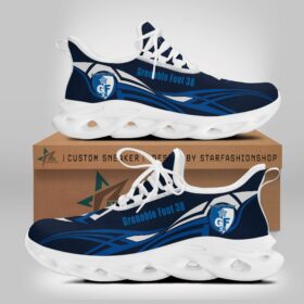 Chaussures Max Soul Grenoble Foot 38 WINSG13272