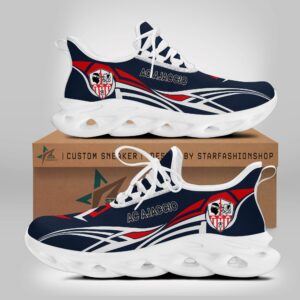 Chaussures Max Soul AC Ajaccio WINSG13243