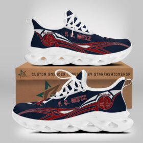 Chaussures Max Soul FC Metz WINSG13269