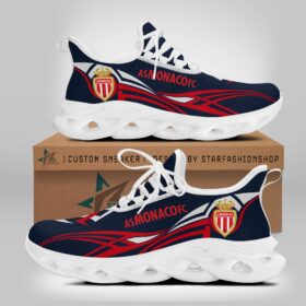 Chaussures Max Soul AS Monaco WINSG13246