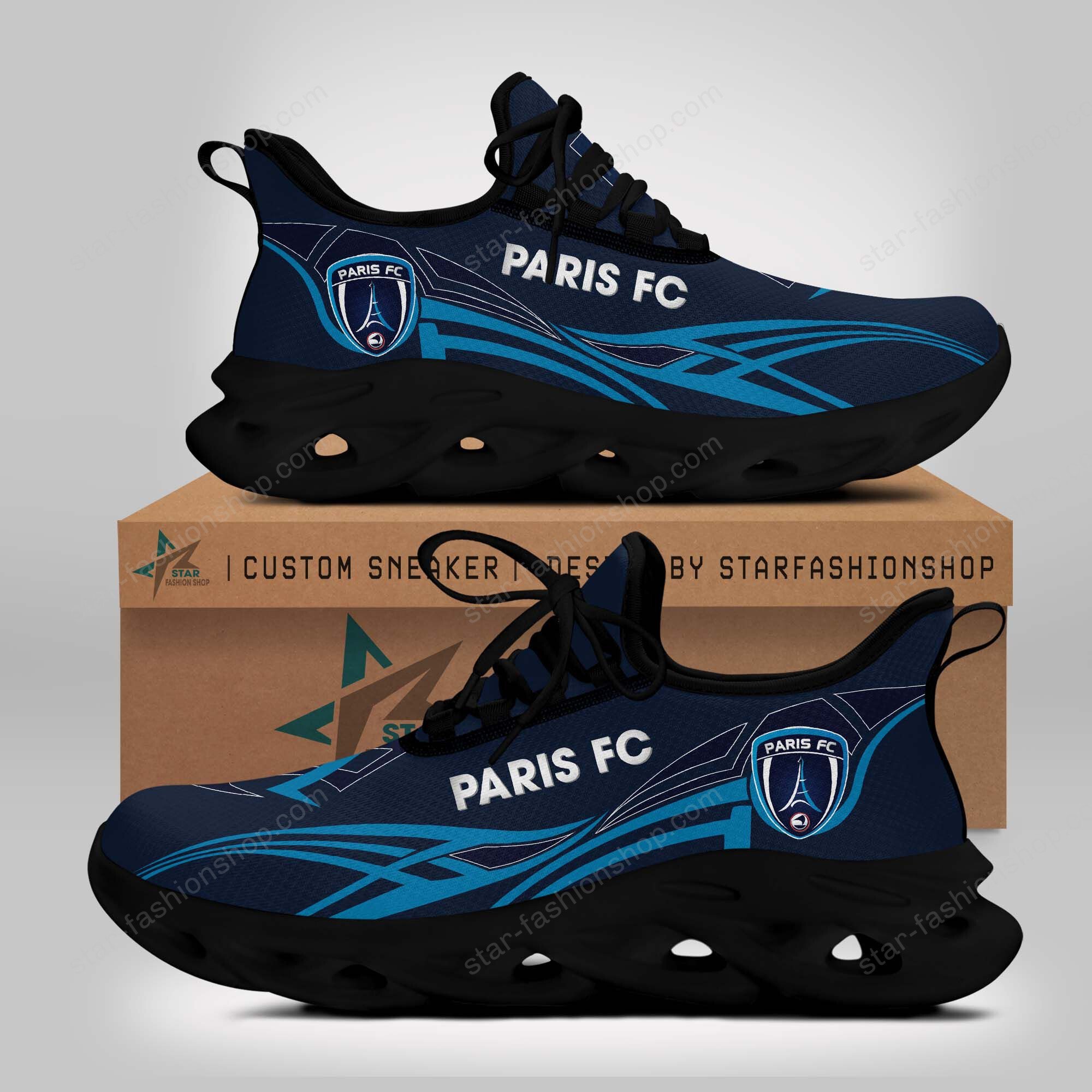 Chaussures Max Soul Paris FC WINSG13275 – Image 2