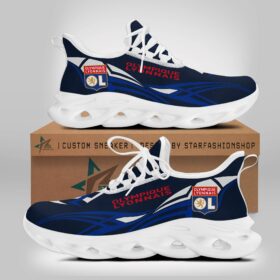 Chaussures Max Soul Olympique Lyonnais WINSG13255