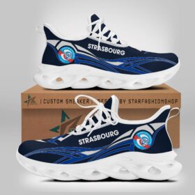 Chaussures Max Soul RC Strasbourg Alsace WINSG13258