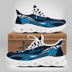 Chaussures Max Soul Olympique de Marseille WINSG13254