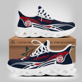 Chaussures Max Soul Nîmes Olympique WINSG13274