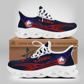 Chaussures Max Soul LOSC Lille WINSG13251