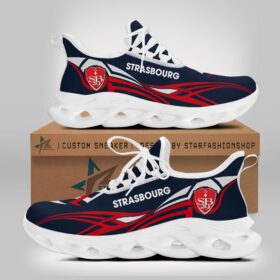 Chaussures Max Soul Stade Brestois 29 WINSG13259