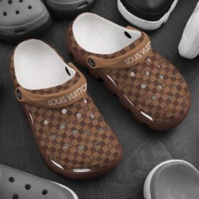 Sabots Louis Vuitton Brand Crocs Crocband Clog Comfortable Water Shoes –  Clog