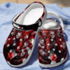 Sabots Friday The 13th Monster Crocs Crocband Clog Comfortable Water Shoes -  Clog