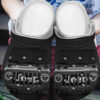 Sabots Jeep Wrangler Crocs Crocband Clog Comfortable Shoes -  Clog