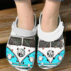 Sabots Van VW Car Crocs Crocband Clog Comfortable Water Shoes -  Clog