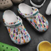 Sabots Fendi Crocs Crocband Clog Comfortable Water Shoes In Multi Color -  Clog