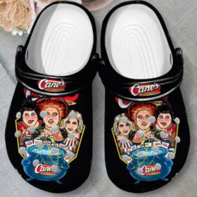 Sabots Cane’s HF Coffee Crocs Crocband Clog Comfortable Water Shoes –  Clog