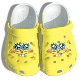 Sabots Sponge Cute Crocs Crocs Crocband Clog Comfortable Water Shoes –  Clog