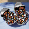 Sabots Star Wars Vader & R2-D2 Crocs Crocband Clog Comfortable Water Shoes -  Clog
