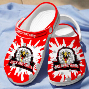 Sabots EF Karate Crocs Crocband Clog Comfortable Water Shoes -  Clog