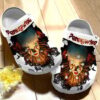 Sabots IT Halloween Crocs Crocband Clog Comfortable Water Shoes -  Clog