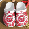 Sabots Pizza Hut Crocs Crocband Clog Comfortable Water Shoes -  Clog