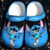 Sabots Stitch Zipper Pattern Crocs Crocband Clog Comfortable Water Shoes -  Clog